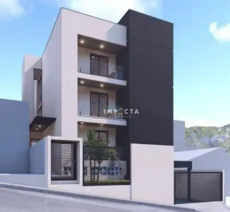 Apartamento com 2 Quartos à venda, 71m² no Dindinha, Pouso Alegre