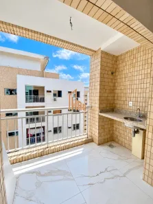 Apartamento com 3 Quartos à venda, 88m² no Sacramenta, Belém