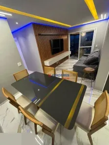 Apartamento com 2 Quartos à venda, 72m² no Centro, Osasco