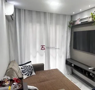 Apartamento com 2 Quartos à venda, 65m² no Horto Florestal, São Paulo