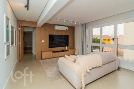 Apartamento com 2 Quartos à venda, 86m² no Tristeza, Porto Alegre