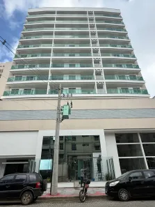 Apartamento com 3 Quartos à venda, 90m² no Itapuã, Vila Velha