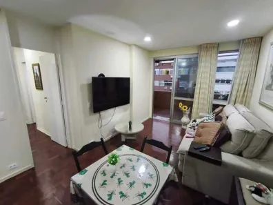 Apartamento com 2 Quartos à venda, 90m² no Flamengo, Rio de Janeiro