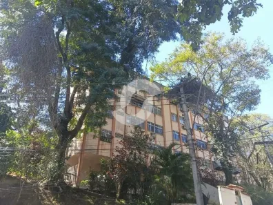 Apartamento com 2 Quartos à venda, 69m² no Fátima, Niterói