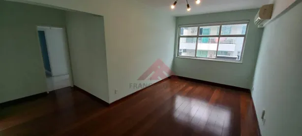 Apartamento com 3 Quartos à venda, 142m² no Icaraí, Niterói