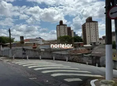 Lote/Terreno à venda, 165m² no Parque São Luís, São Paulo