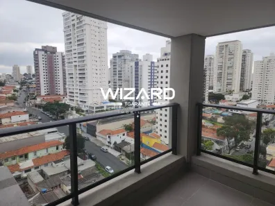 Apartamento com 3 Quartos à venda, 88m² no Vila Regente Feijó, São Paulo