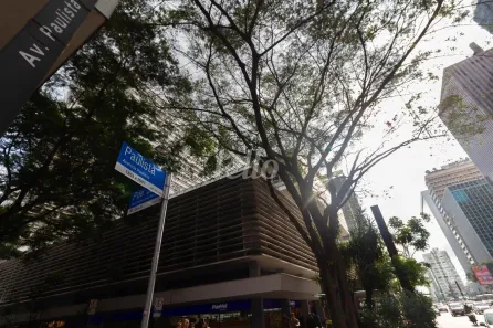 Sala Comercial para alugar, 228m² no Bela Vista, São Paulo