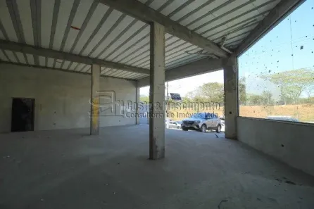 Ponto Comercial para alugar, 140m² no Assunção, São Bernardo do Campo