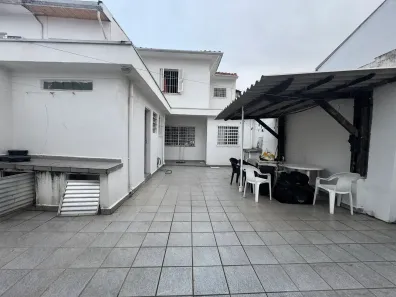 Apartamento com 3 Quartos à venda, 210m² no Mirandópolis, São Paulo