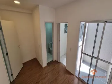 Apartamento com 1 Quarto para alugar, 30m² no Presidente Altino, Osasco