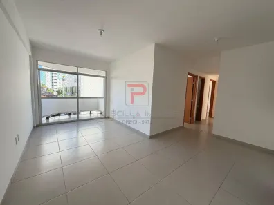 Apartamento com 3 Quartos à venda, 89m² no Bessa, João Pessoa