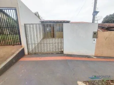 Casa com 3 Quartos à venda, 74m² no Jardim Planalto, Londrina