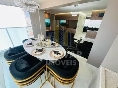 Apartamento com 2 Quartos à venda, 95m² no Vila Mogilar, Mogi das Cruzes