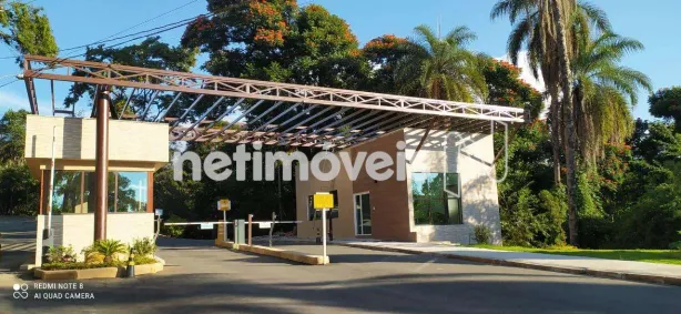 Casa de Condomínio com 6 Quartos à venda, 447m² no Serra Dourada, Vespasiano
