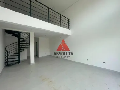 Sala Comercial para alugar, 80m² no Parque Novo Mundo, Americana