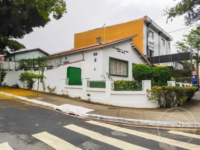Imóvel Comercial com 3 Quartos à venda, 139m² no Cidade Dutra, São Paulo