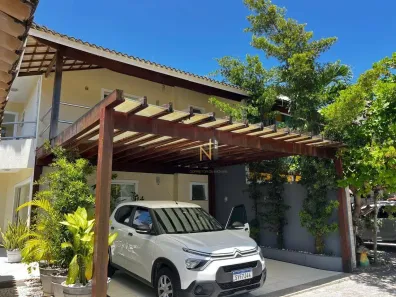 Casa com 3 Quartos à venda, 140m² no Pitangueiras, Lauro de Freitas