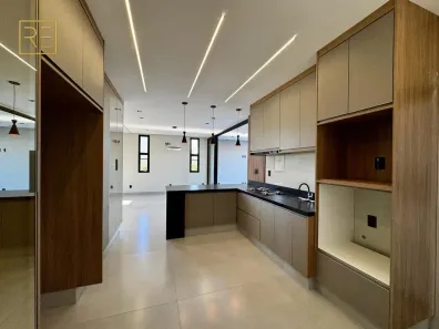 Casa de Condomínio com 4 Quartos à venda, 350m² no Loteamento Residencial Arborais, Campinas
