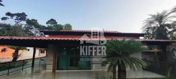 Casa de Condomínio com 3 Quartos à venda, 362m² no Inoã (Inoã), Maricá