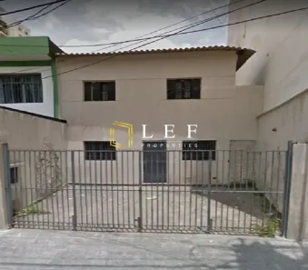 Prédio Comercial à venda, 200m² no Brooklin Paulista, São Paulo