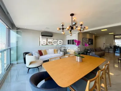Apartamento com 4 Quartos para alugar, 165m² no Vila Mascote, São Paulo