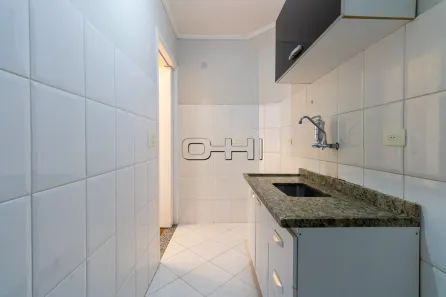 Apartamento com 1 Quarto à venda, 47m² no Pinheiros, São Paulo