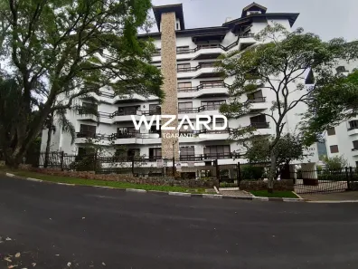 Apartamento com 3 Quartos à venda, 142m² no Centro, Serra Negra