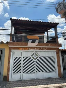 Casa com 3 Quartos à venda, 250m² no Piraporinha, Diadema