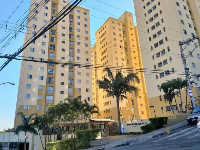 Apartamento com 2 Quartos à venda, 60m² no Jardim São Judas Tadeu, Guarulhos