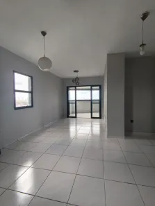 Apartamento com 3 Quartos à venda, 118m² no São Brás, Belém
