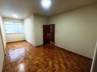Apartamento com 3 Quartos para alugar, 115m² no Sion, Belo Horizonte