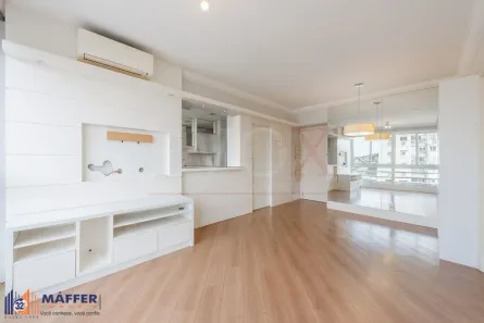 Apartamento com 2 Quartos à venda, 70m² no Jardim Botânico, Porto Alegre