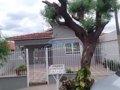 Casa com 3 Quartos à venda, 200m² no Centro, Vinhedo