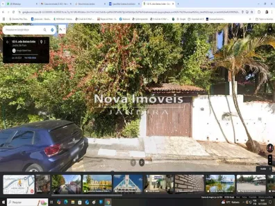 Casa com 1 Quarto à venda, 800m² no Centro, Jandira