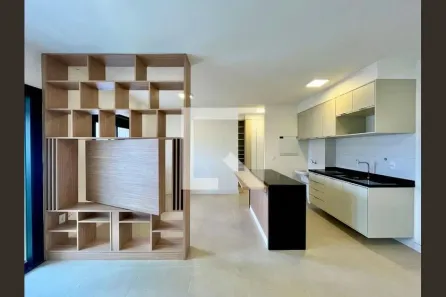 Apartamento com 1 Quarto à venda, 55m² no Vila Lídia, Campinas