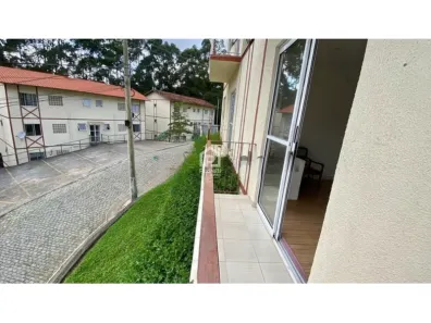 Apartamento com 2 Quartos para alugar, 57m² no Cônego, Nova Friburgo