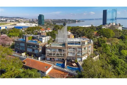Apartamento com 3 Quartos à venda, 315m² no Cristal, Porto Alegre