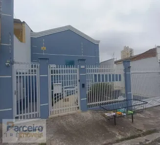 Sobrado com 3 Quartos à venda, 156m² no Vila Aricanduva, São Paulo
