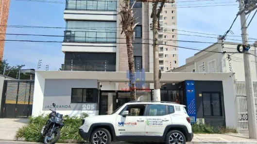 Apartamento com 1 Quarto à venda, 26m² no Vila Formosa, São Paulo