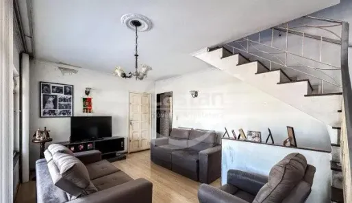 Sobrado com 3 Quartos à venda, 182m² no Mooca, São Paulo