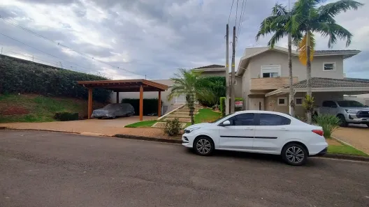 Casa de Condomínio com 4 Quartos à venda, 380m² no Betel, Paulínia