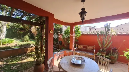 Sobrado com 4 Quartos à venda, 356m² no Vila Guiomar, Santo André