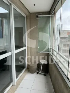 Imóvel Comercial para alugar, 68m² no Chácara Santo Antônio (Zona Sul), São Paulo