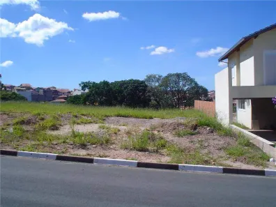 Lote/Terreno à venda, 397m² no Condomínio Bosque dos Cambarás, Valinhos