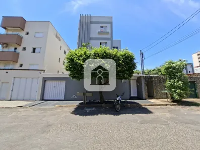 Apartamento com 3 Quartos para alugar, 152m² no Santa Mônica, Uberlândia