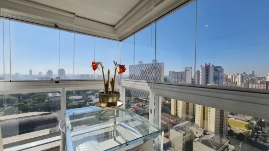 Apartamento com 2 Quartos à venda, 52m² no Aclimação, São Paulo