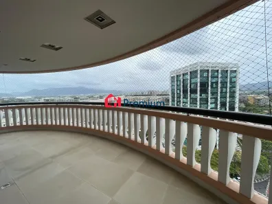 Apartamento com 3 Quartos à venda, 145m² no Barra da Tijuca, Rio de Janeiro