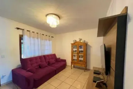 Sobrado com 2 Quartos à venda, 95m² no Vila Pereira Cerca, São Paulo