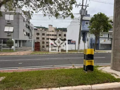 Lote/Terreno à venda, 400m² no Jardim Itu, Porto Alegre